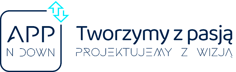 App n Down – Tworzymy z pasją, projektujemy z wizją