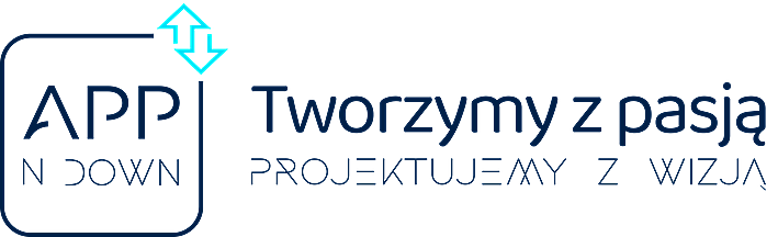App n Down – Tworzymy z pasją, projektujemy z wizją